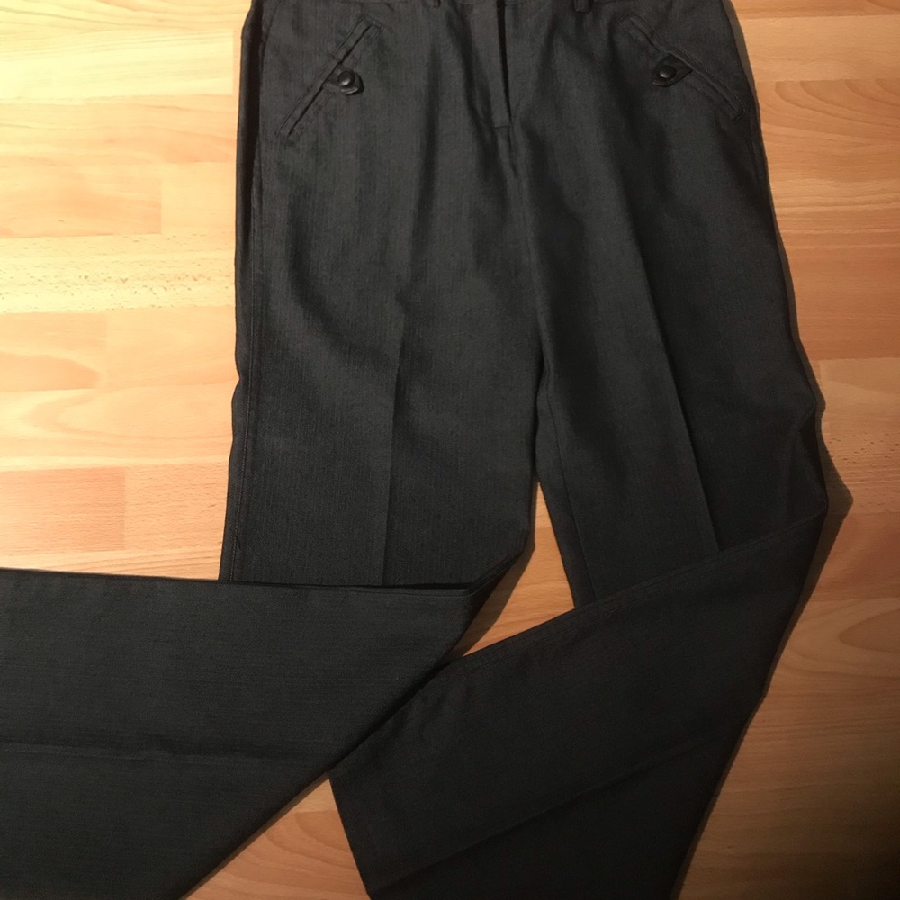 Dress Jeans